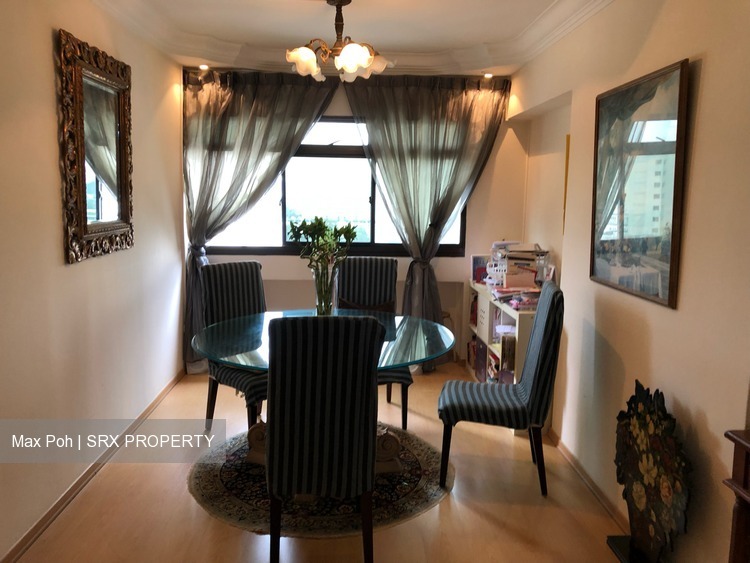 Blk 35 Lorong 5 Toa Payoh (Toa Payoh), HDB 5 Rooms #192385642